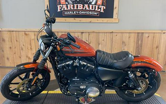 2020 Harley-Davidson Iron 883™