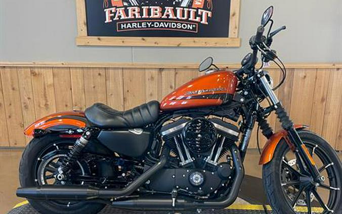 2020 Harley-Davidson Iron 883™