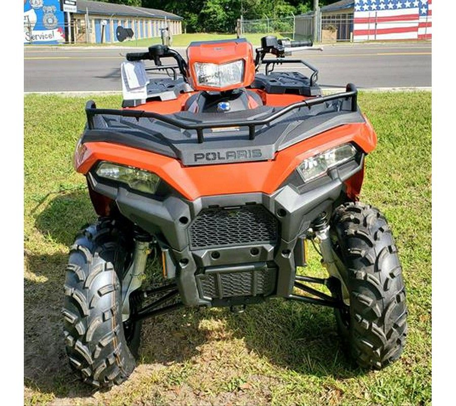 2024 Polaris Sportsman 450 H.O. EPS