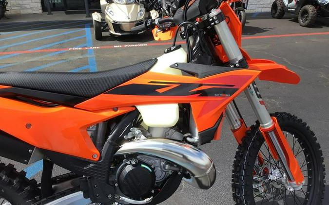 2025 KTM 350 XC-F