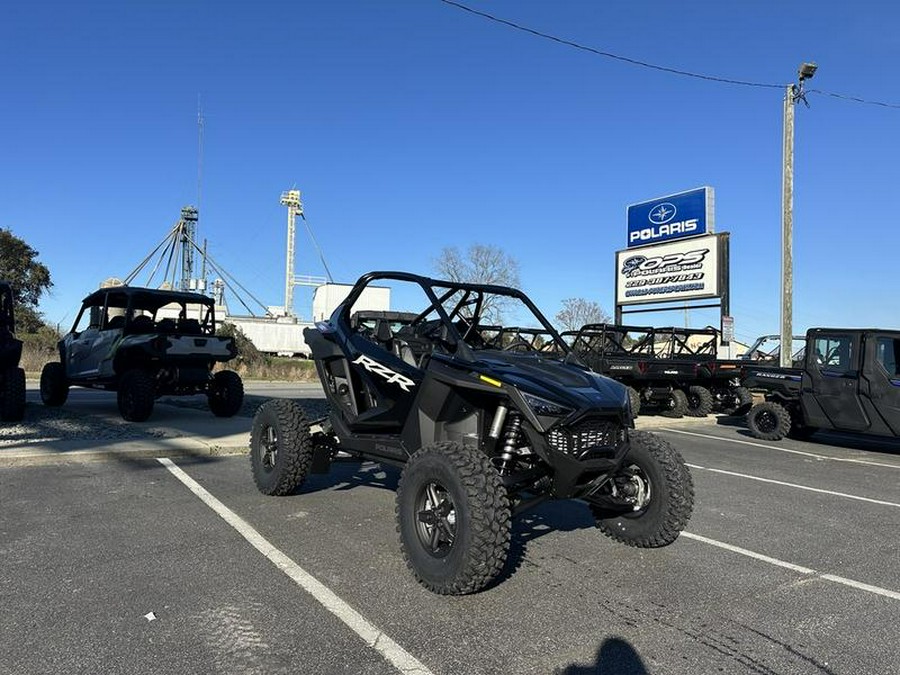 2024 Polaris® RZR Turbo R Sport