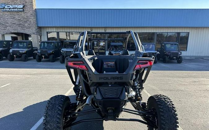 2024 Polaris® RZR Turbo R Sport