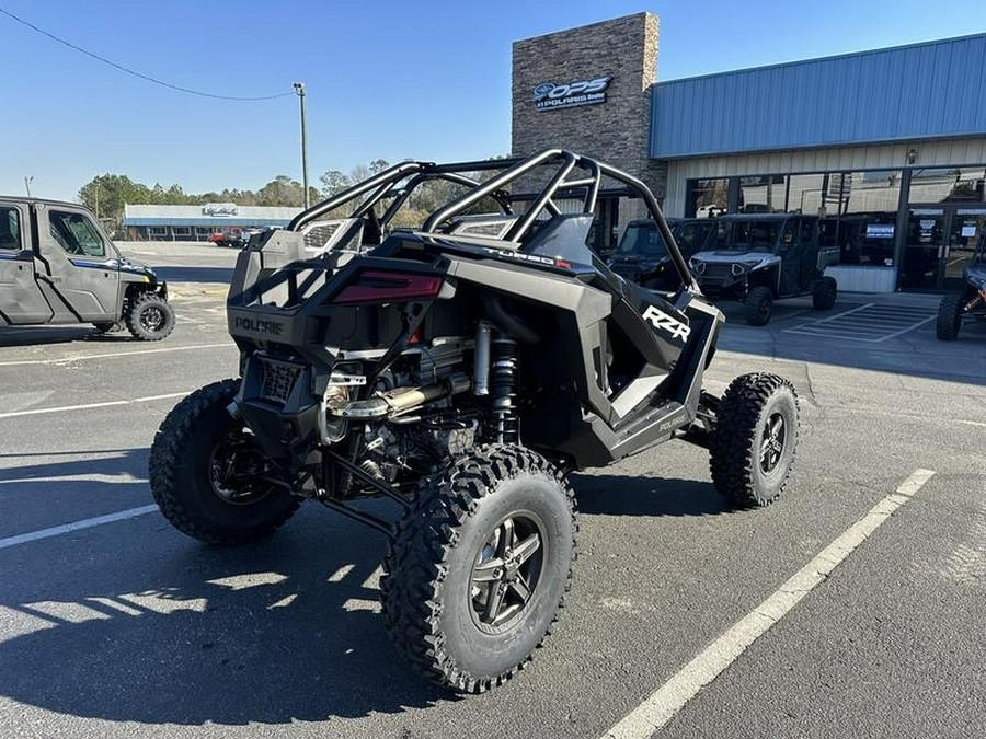 2024 Polaris® RZR Turbo R Sport