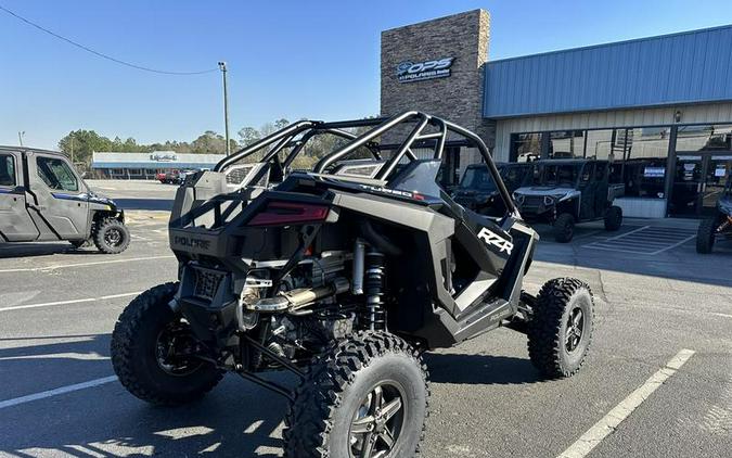 2024 Polaris® RZR Turbo R Sport