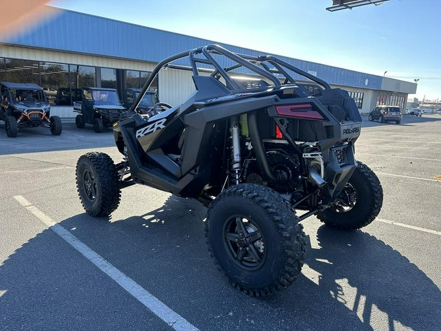 2024 Polaris® RZR Turbo R Sport