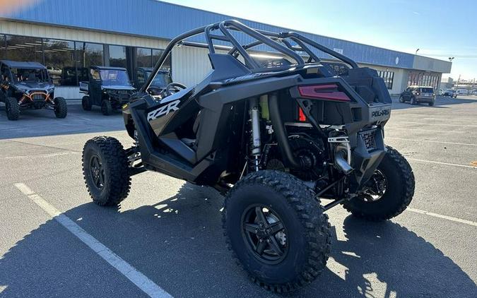 2024 Polaris® RZR Turbo R Sport