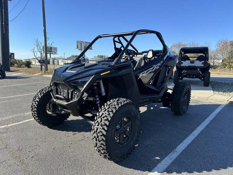 2024 Polaris® RZR Turbo R Sport