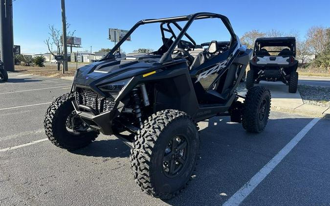 2024 Polaris® RZR Turbo R Sport