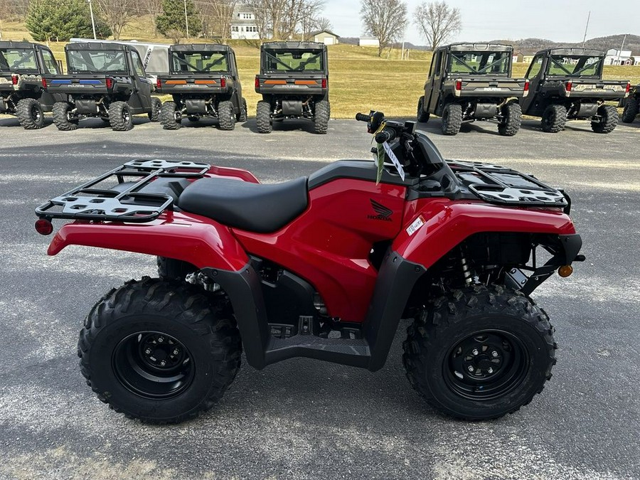 2024 Honda® FourTrax Rancher 4x4 EPS