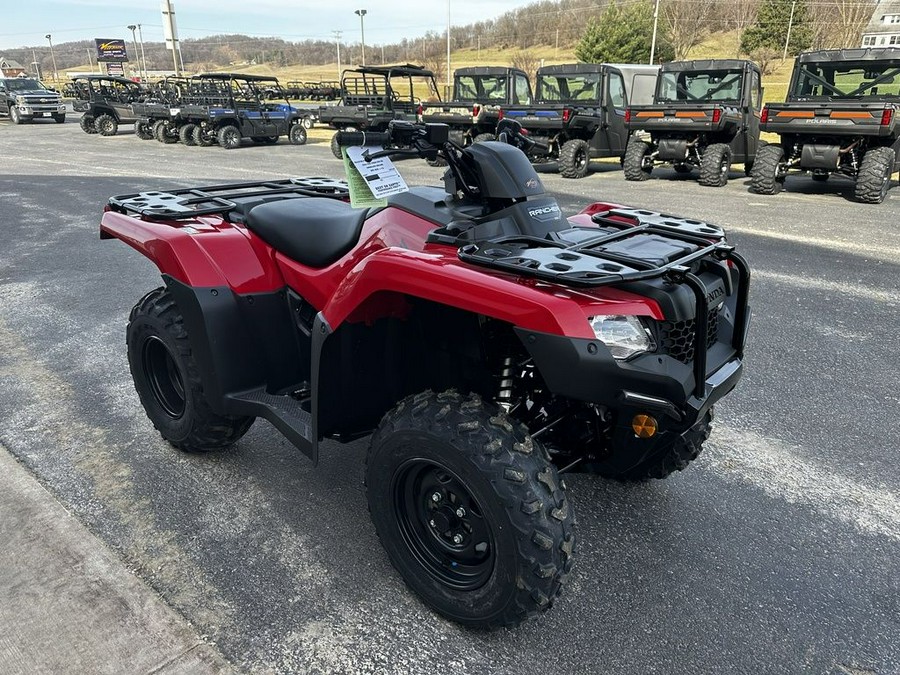 2024 Honda® FourTrax Rancher 4x4 EPS