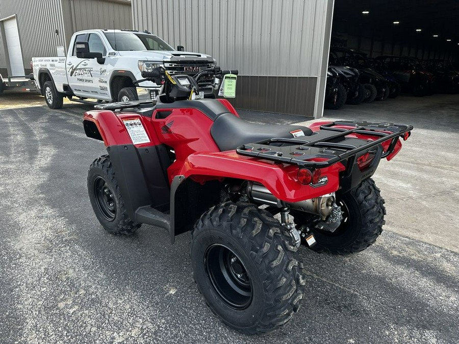 2024 Honda® FourTrax Rancher 4x4 EPS