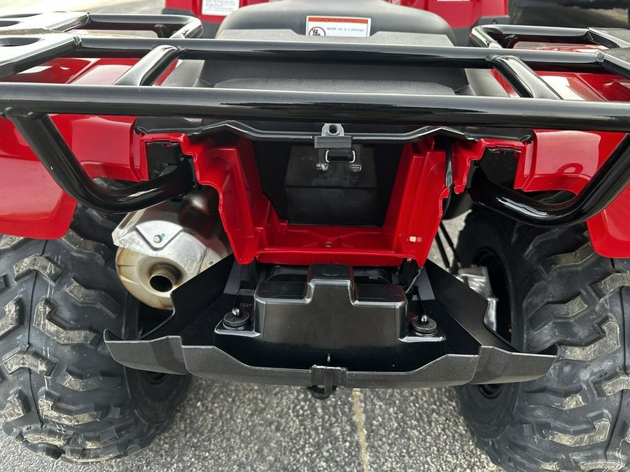 2024 Honda® FourTrax Rancher 4x4 EPS