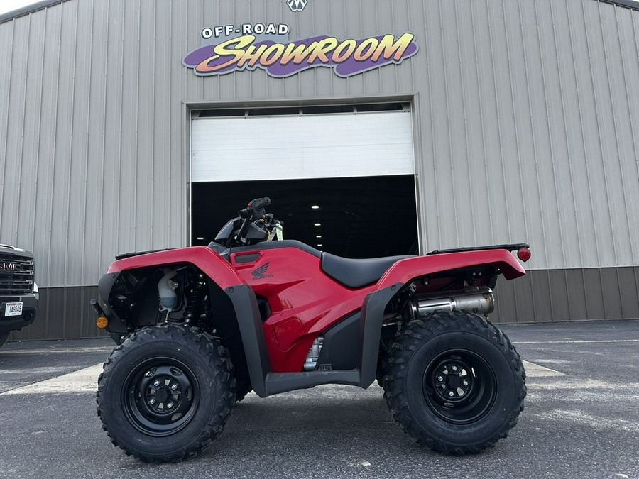 2024 Honda® FourTrax Rancher 4x4 EPS