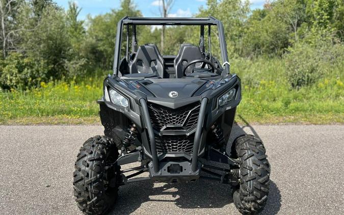 2023 Can-Am SSV MAV SPT MX DPS 60 1000R BK 23