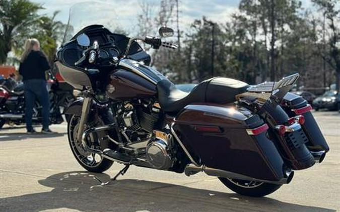 2021 Harley-Davidson Road Glide® Special