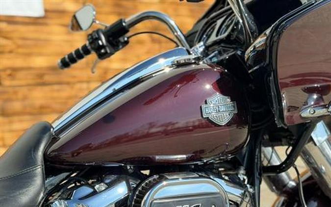 2021 Harley-Davidson Road Glide® Special