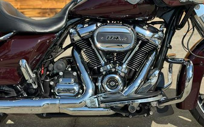 2021 Harley-Davidson Road Glide® Special