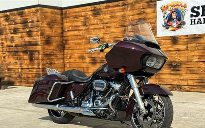 2021 Harley-Davidson Road Glide® Special