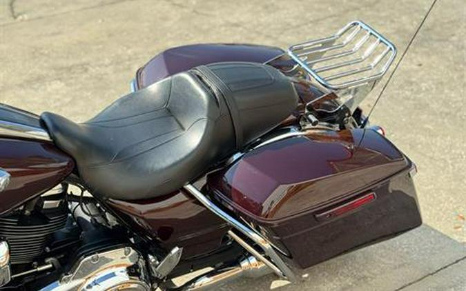 2021 Harley-Davidson Road Glide® Special