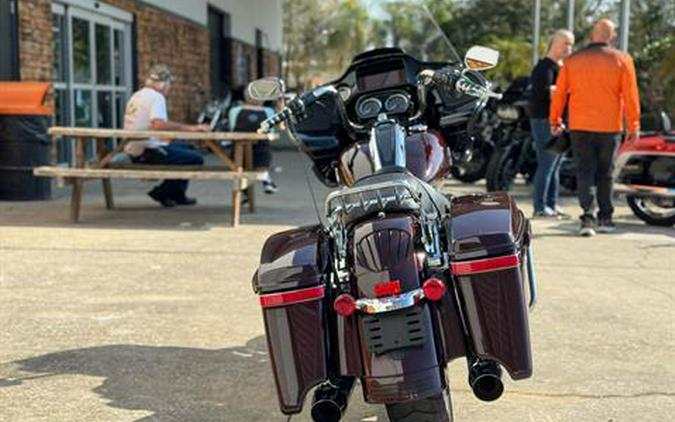 2021 Harley-Davidson Road Glide® Special