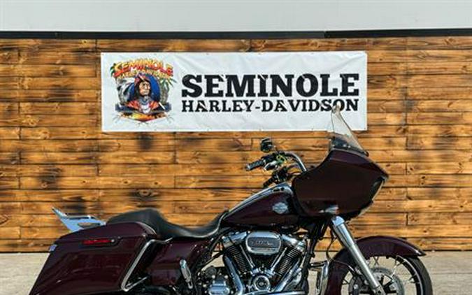 2021 Harley-Davidson Road Glide® Special