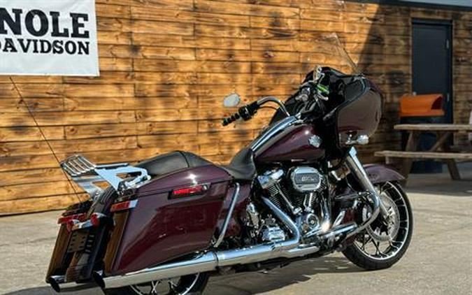 2021 Harley-Davidson Road Glide® Special