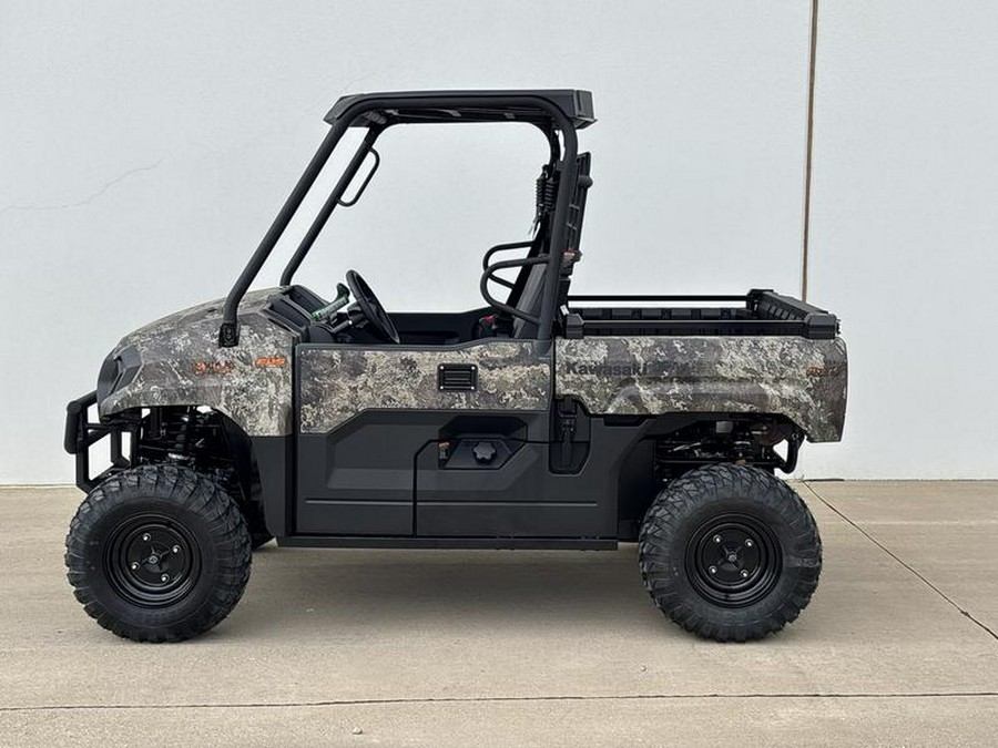 2026 Kawasaki Mule Pro-MX™ EPS Camo