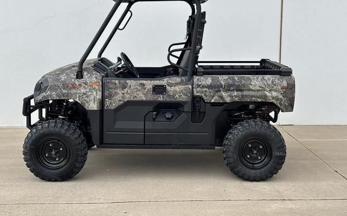 2026 Kawasaki Mule Pro-MX™ EPS Camo