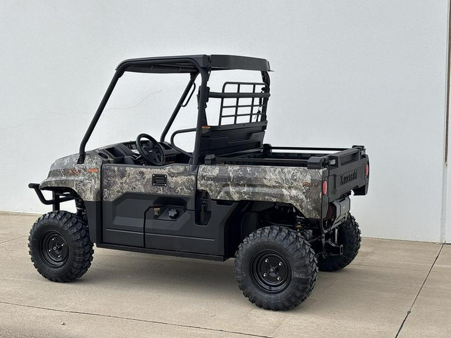 2026 Kawasaki Mule Pro-MX™ EPS Camo