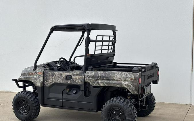 2026 Kawasaki Mule Pro-MX™ EPS Camo