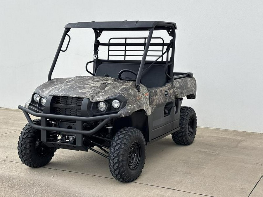 2026 Kawasaki Mule Pro-MX™ EPS Camo