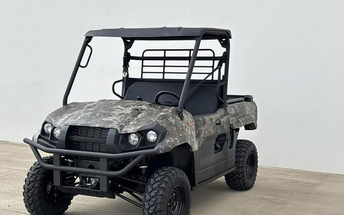 2026 Kawasaki Mule Pro-MX™ EPS Camo