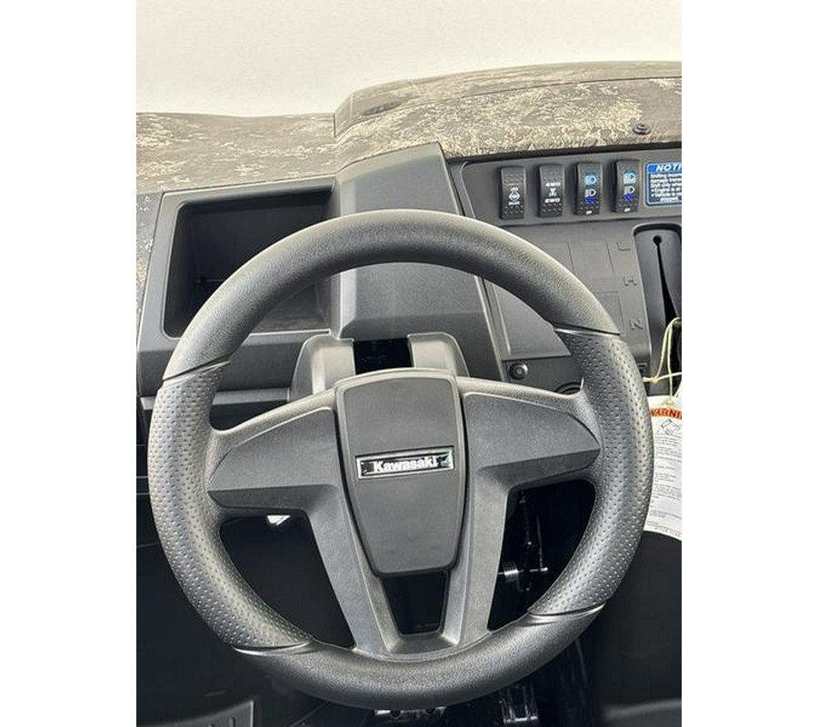 2026 Kawasaki Mule Pro-MX™ EPS Camo