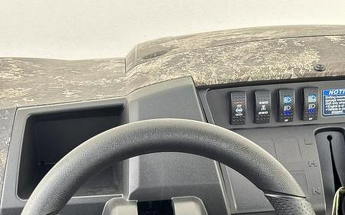 2026 Kawasaki Mule Pro-MX™ EPS Camo