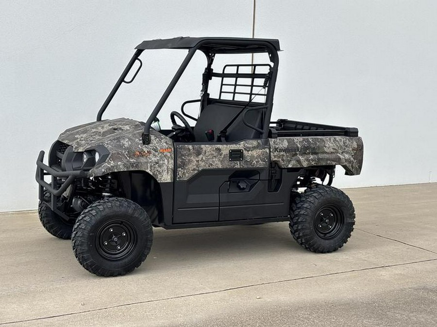 2026 Kawasaki Mule Pro-MX™ EPS Camo