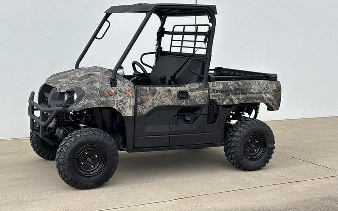 2026 Kawasaki Mule Pro-MX™ EPS Camo