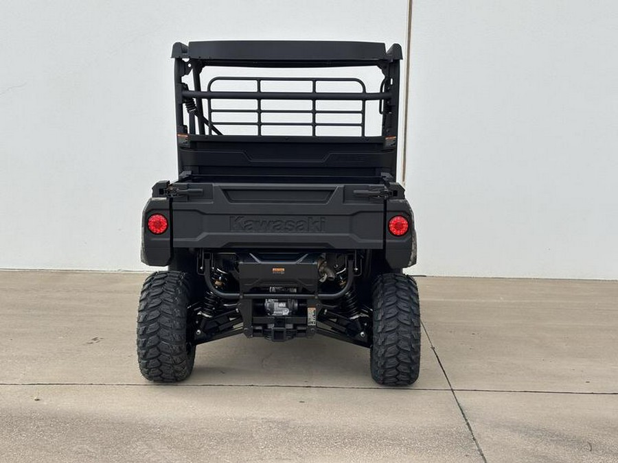 2026 Kawasaki Mule Pro-MX™ EPS Camo