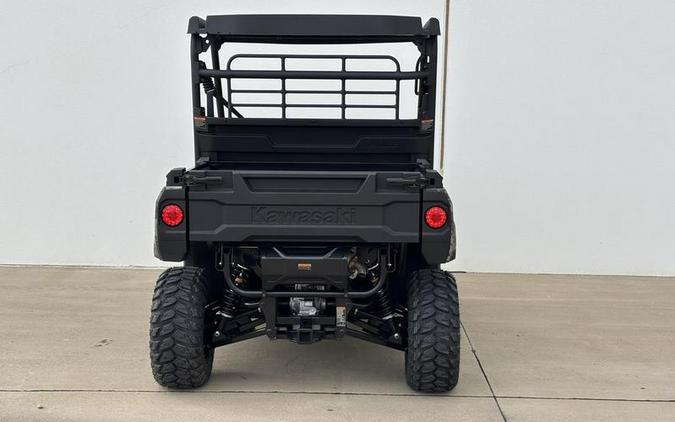 2026 Kawasaki Mule Pro-MX™ EPS Camo