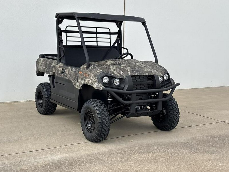 2026 Kawasaki Mule Pro-MX™ EPS Camo
