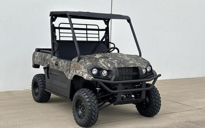 2026 Kawasaki Mule Pro-MX™ EPS Camo