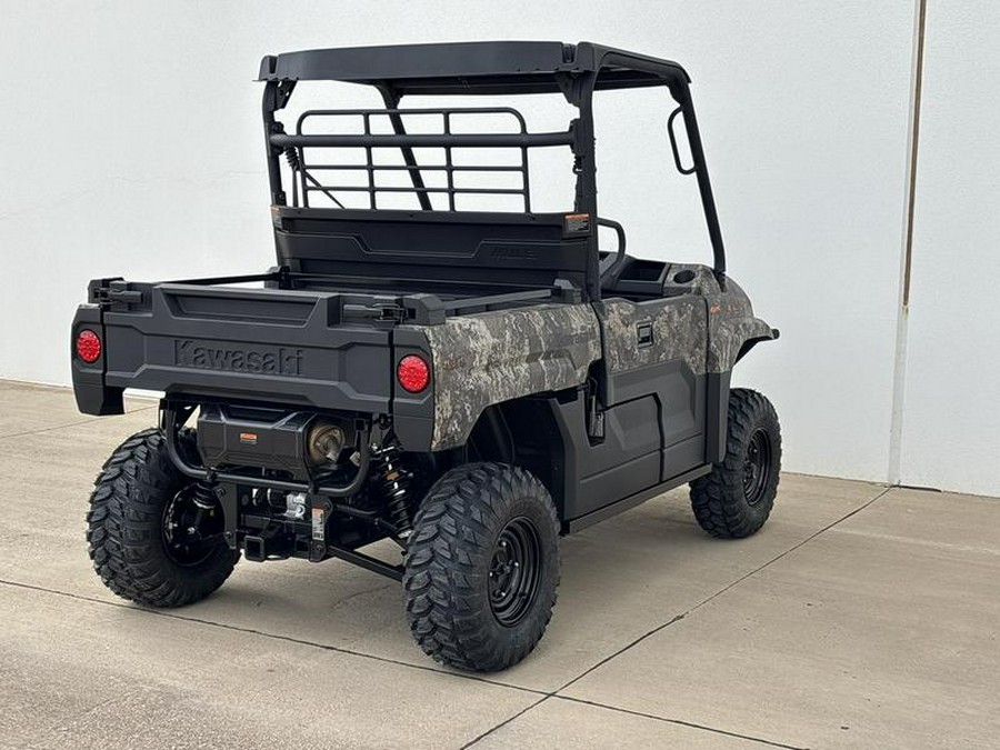 2026 Kawasaki Mule Pro-MX™ EPS Camo