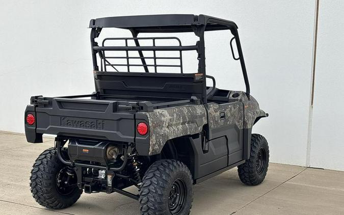 2026 Kawasaki Mule Pro-MX™ EPS Camo