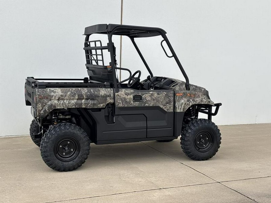 2026 Kawasaki Mule Pro-MX™ EPS Camo