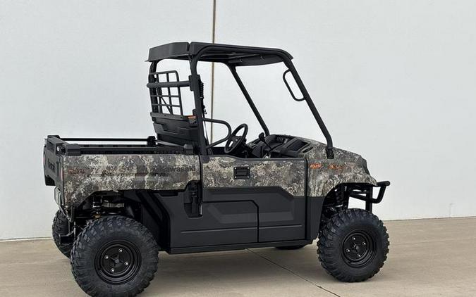 2026 Kawasaki Mule Pro-MX™ EPS Camo