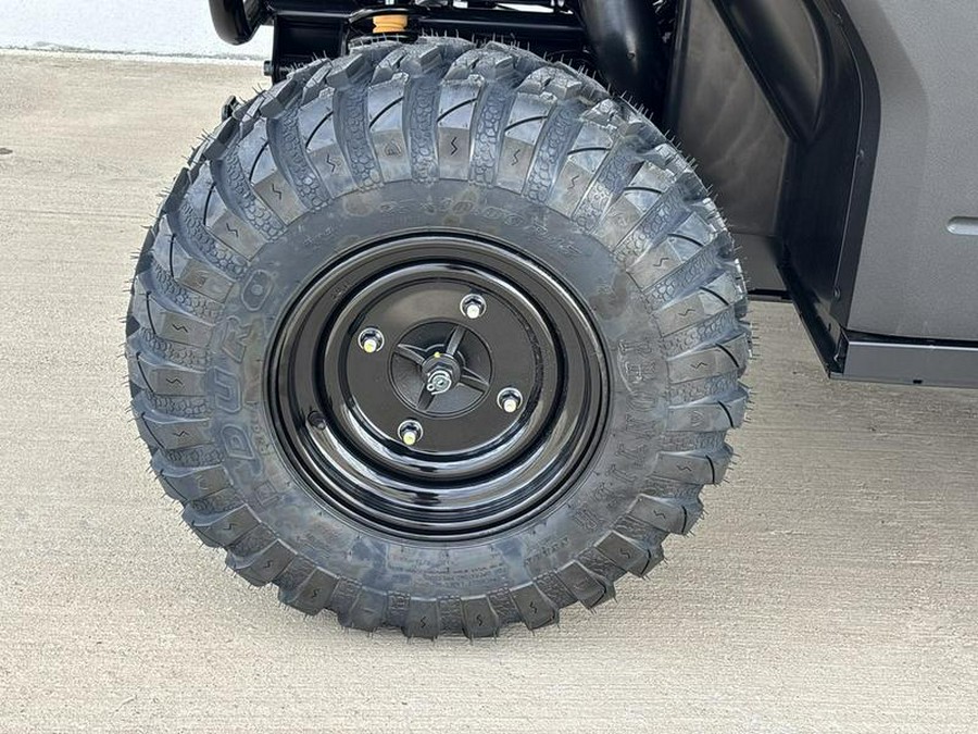 2026 Kawasaki Mule Pro-MX™ EPS Camo