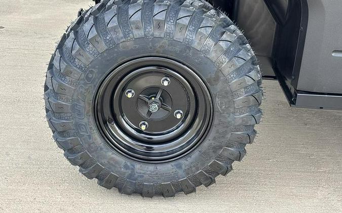 2026 Kawasaki Mule Pro-MX™ EPS Camo