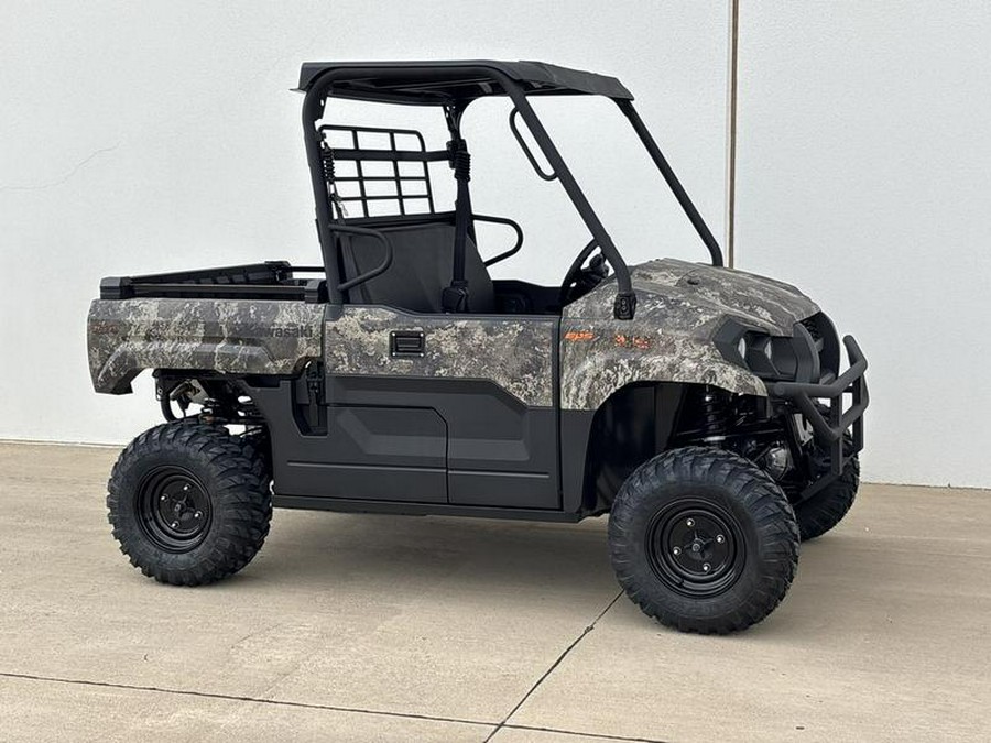 2026 Kawasaki Mule Pro-MX™ EPS Camo