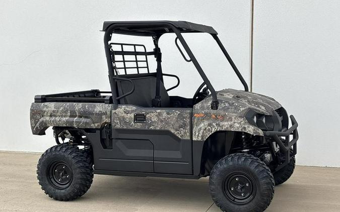 2026 Kawasaki Mule Pro-MX™ EPS Camo