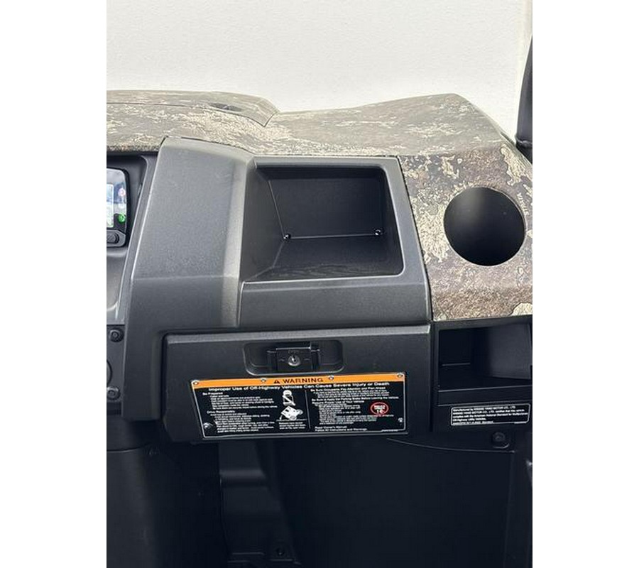 2026 Kawasaki Mule Pro-MX™ EPS Camo