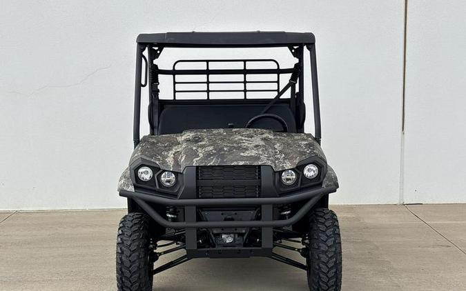 2026 Kawasaki Mule Pro-MX™ EPS Camo
